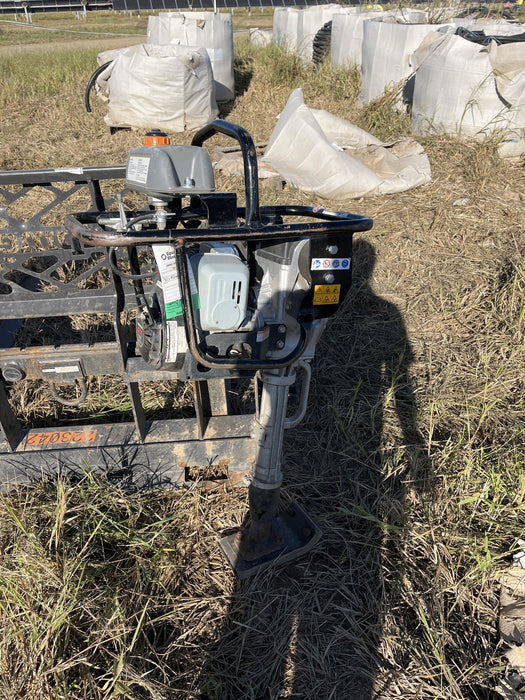 2023 MULTIQUIP MTR40HF