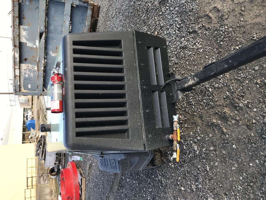 2019 SULLAIR 185-DPQ