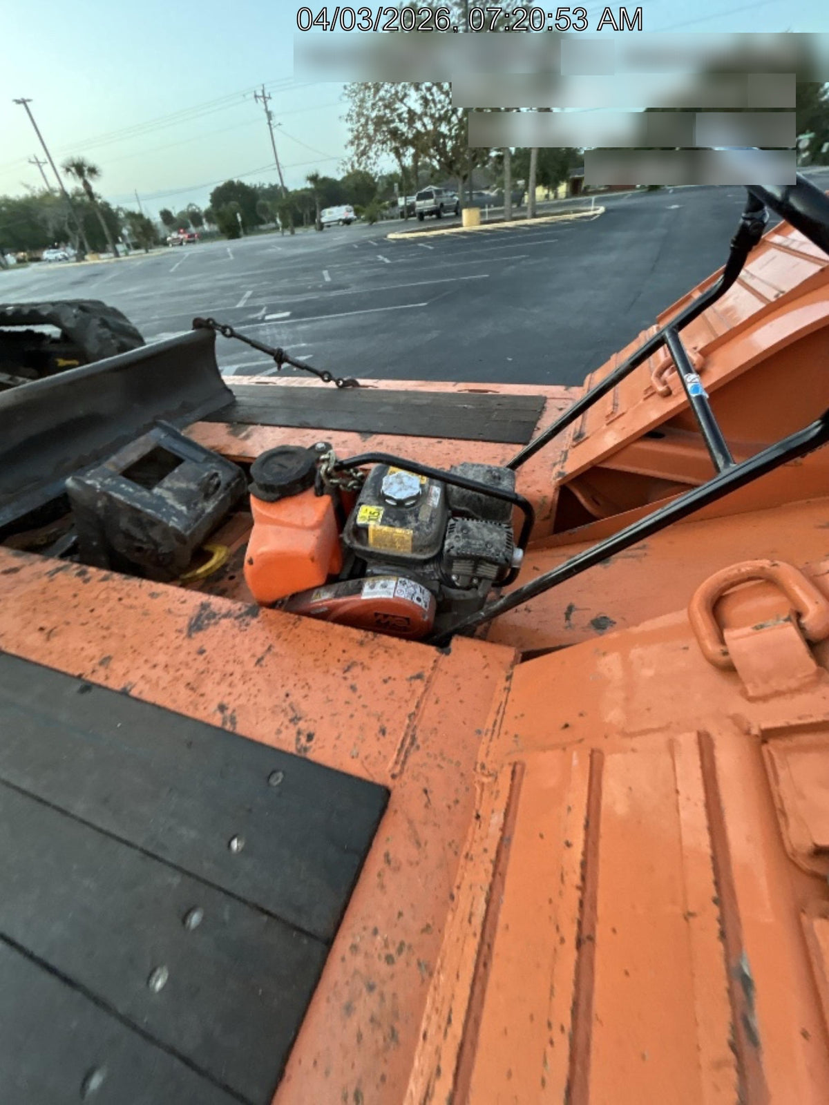2023 MULTIQUIP MVC82VHW
