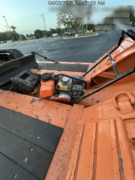2023 MULTIQUIP MVC82VHW