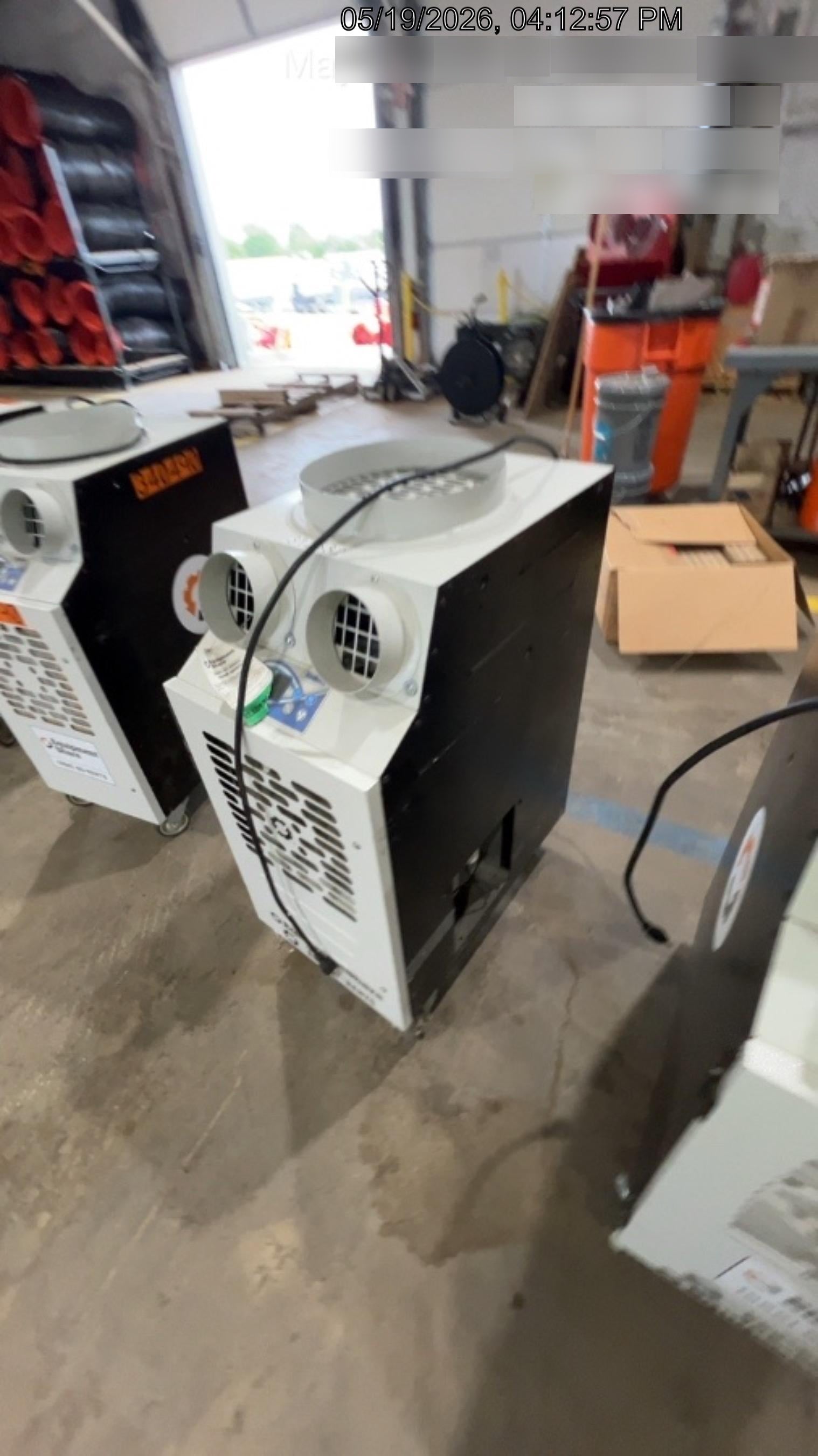 2023 KWIKOOL KPAC1411-2