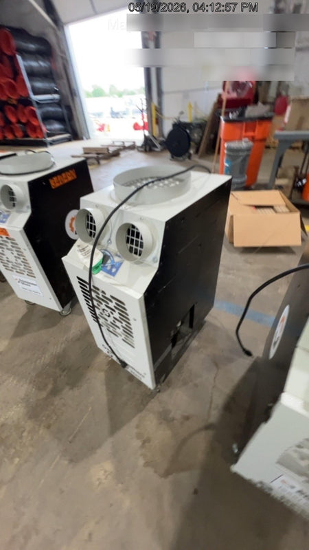 2023 KWIKOOL KPAC1411-2