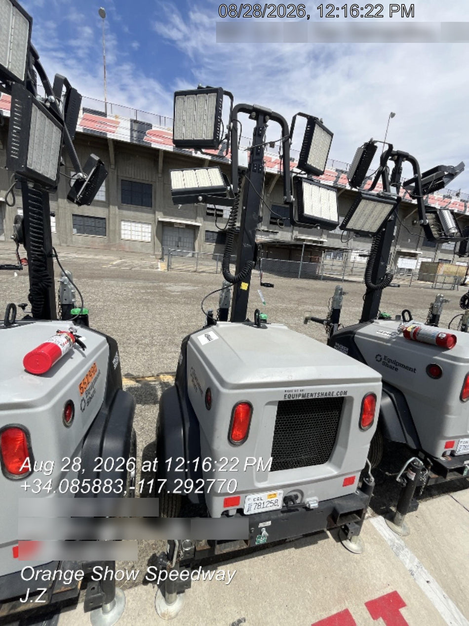 2024 WACKER NEUSON LTT4