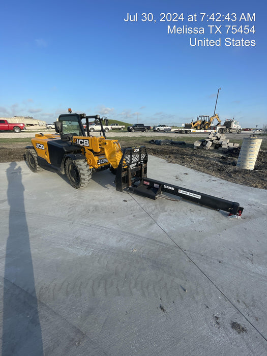 2024 ARROW MATERIAL HANDLING CE60-TH-STP