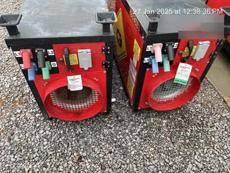 2023 CAMPO EB60E240480V