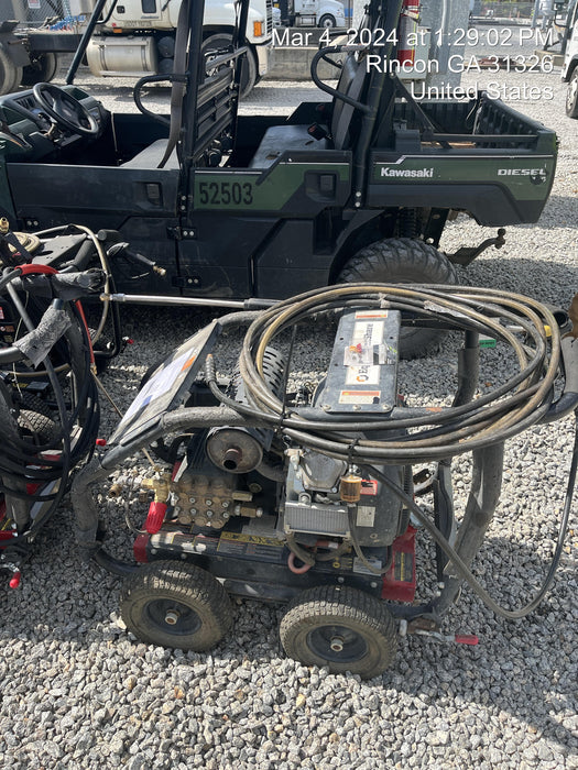 2023 SIMPSON SRC5050143E