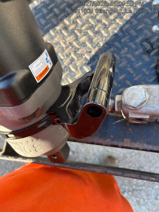 2023 MICHIGAN PNEUMATIC ES-4940B2-TRACKER