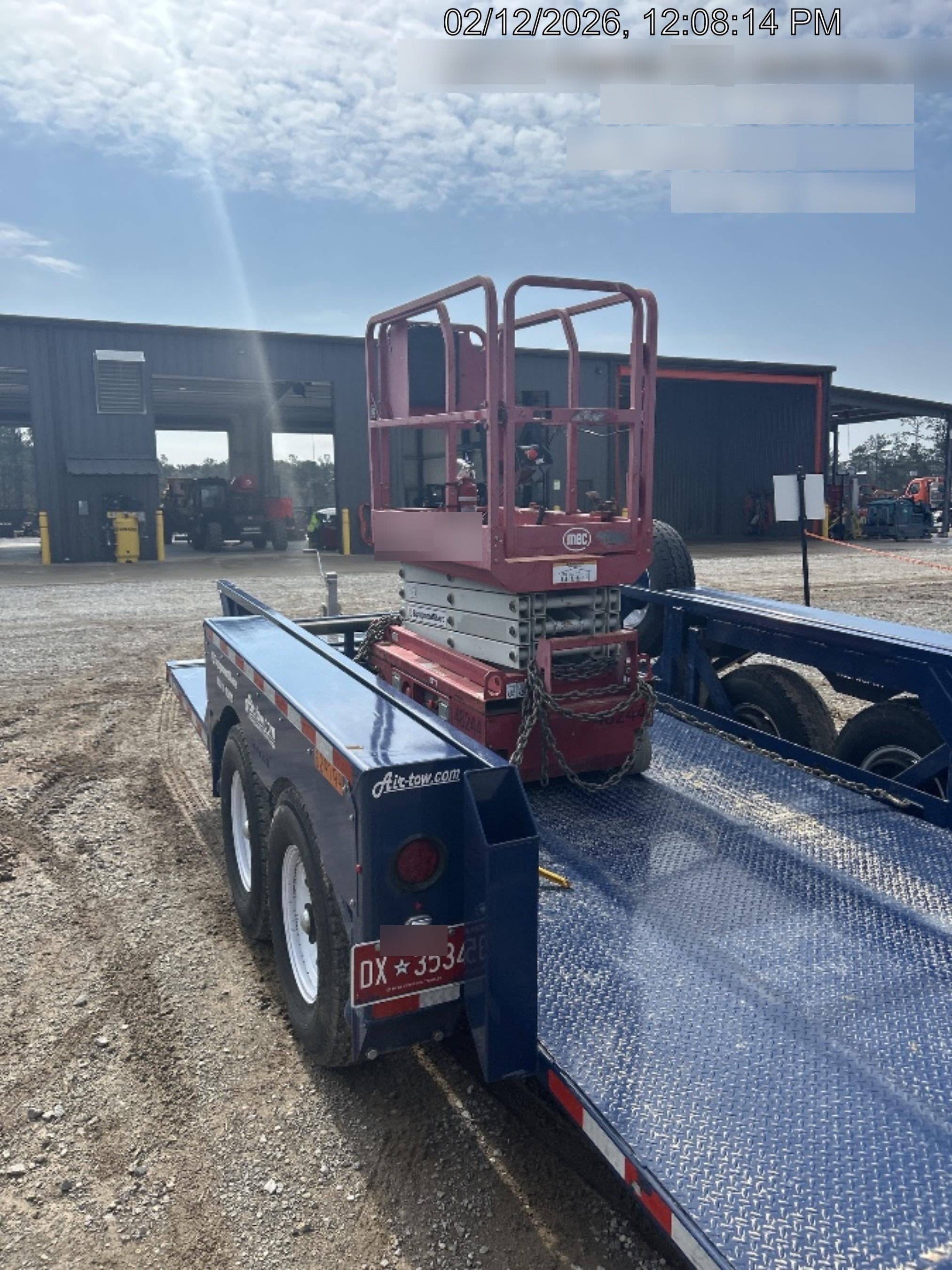 2019 MEC 1330SE