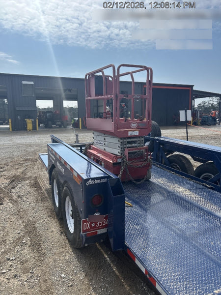 2019 MEC 1330SE