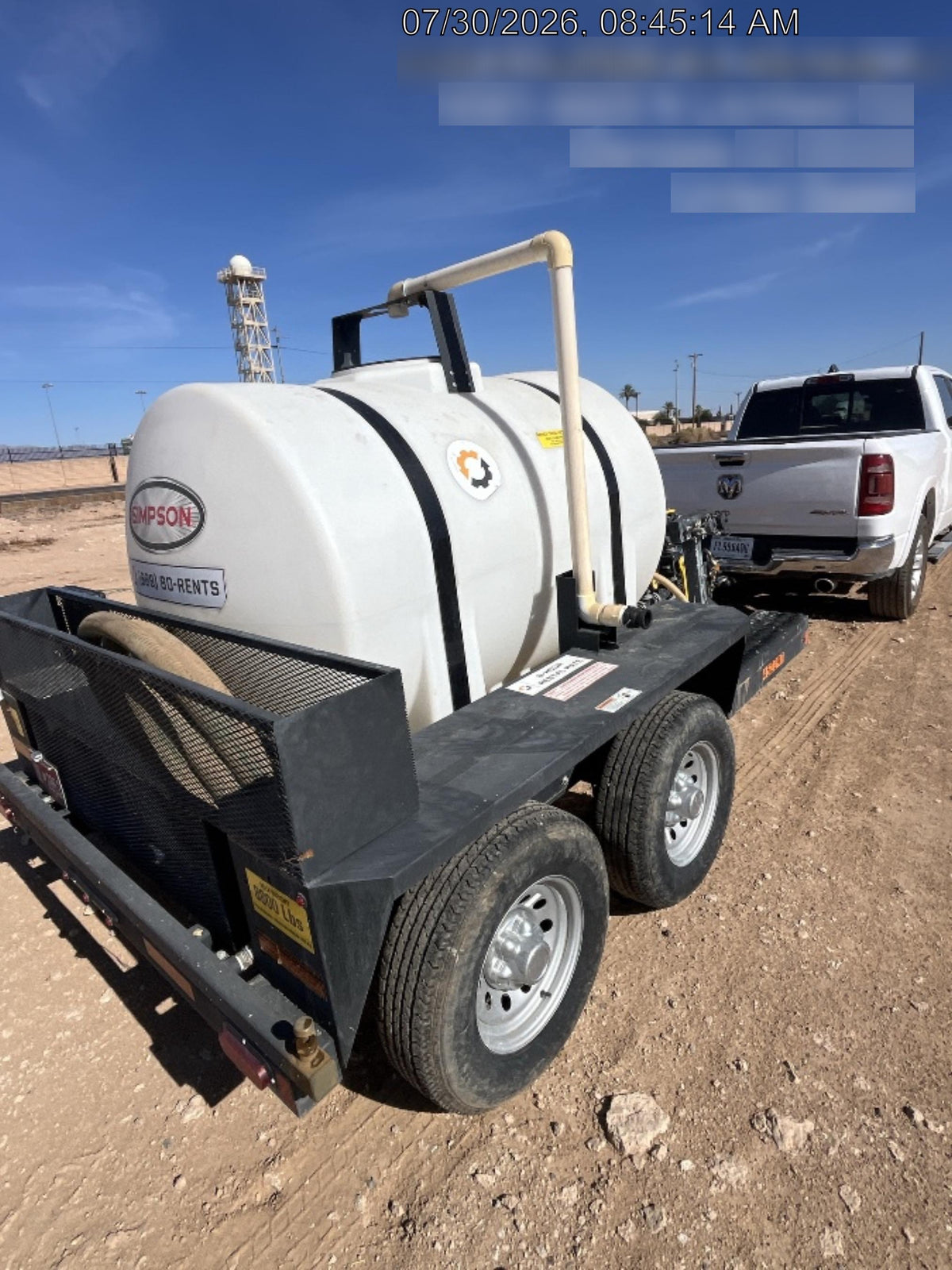 2024 SIMPSON SWT-52517