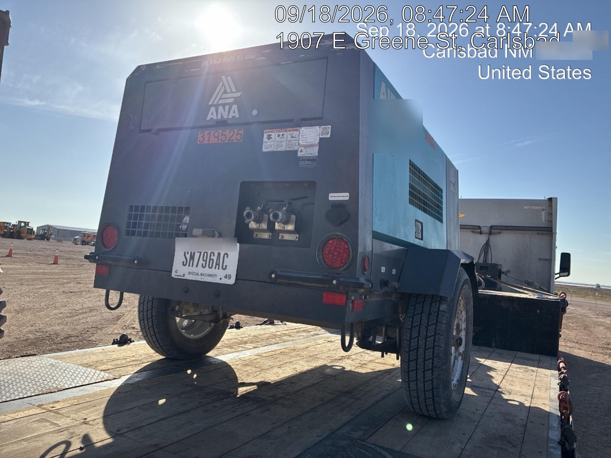 2023 AIRMAN PDS185S CWK