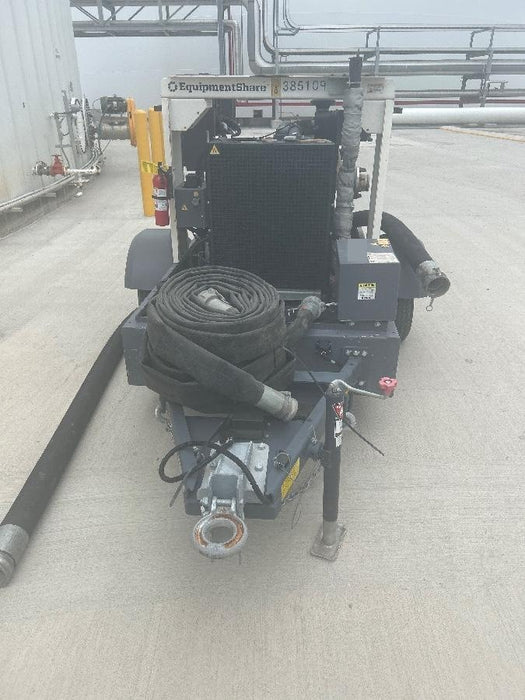 2023 ATLAS COPCO PAC F44 KD