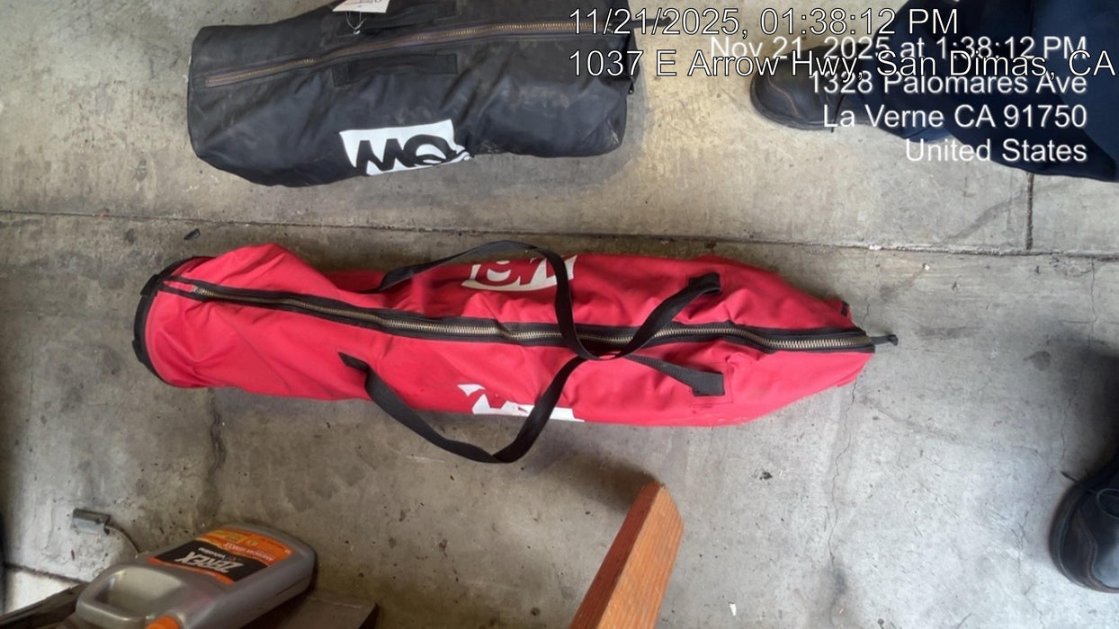 2024 MULTIQUIP GB8LED