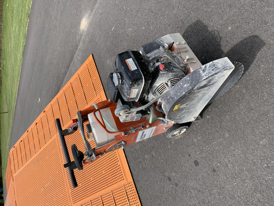 2019 HUSQVARNA FS 400 LV