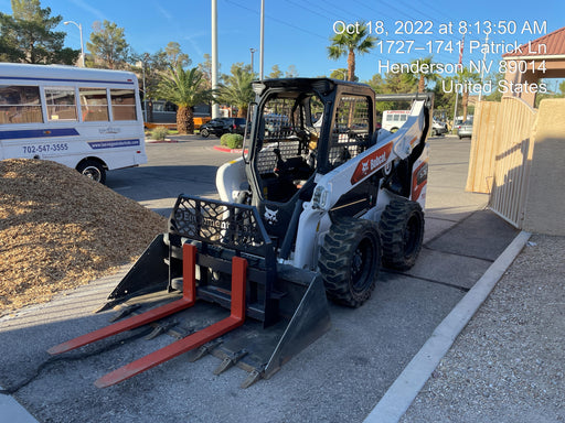 2020 PALADIN 48" Pallet Forks - Paladin