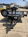 2024 TEXAS PRIDE TRAILERS GT817414KBP