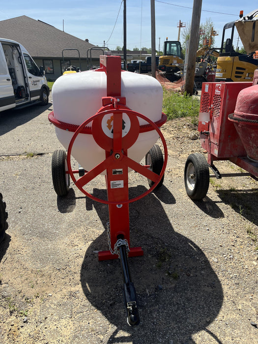 2023 MULTIQUIP MC12PH