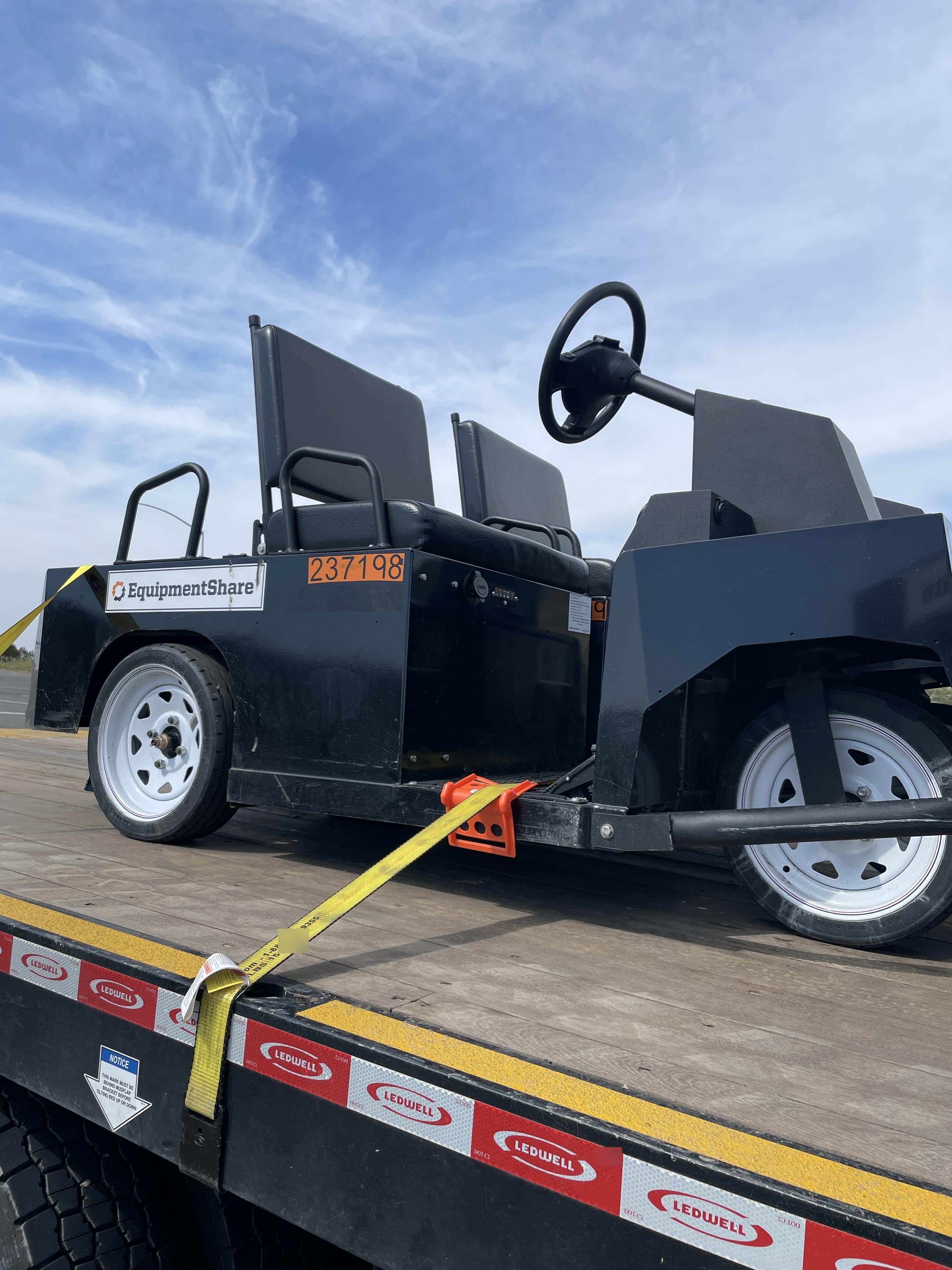 2022 COLUMBIA Expediter