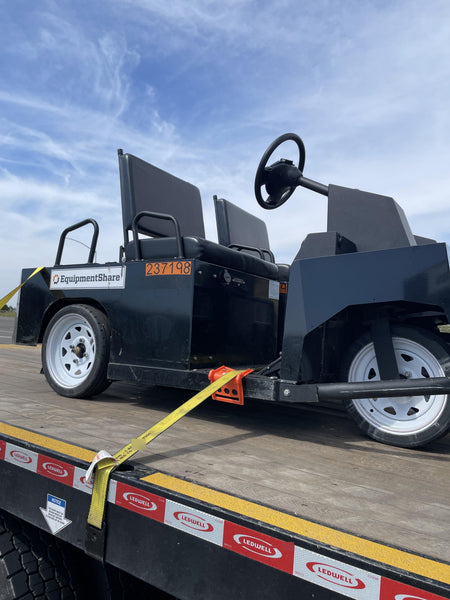 2022 COLUMBIA Expediter