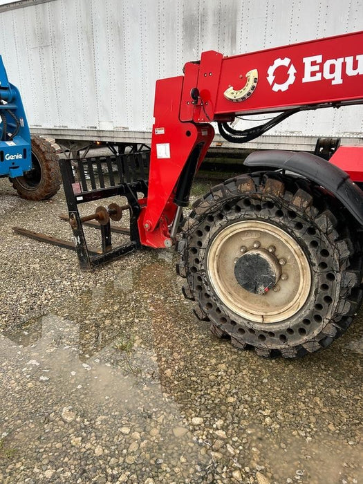 2021 MANITOU MTA8044