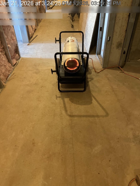 2022 LB WHITE Tradesman K175