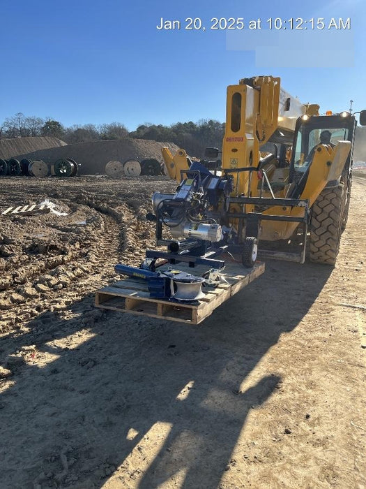 2024 CURRENT TOOLS 100A