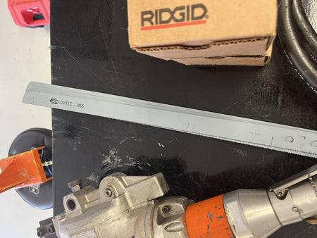 2021 MICHIGAN PNEUMATIC 10267