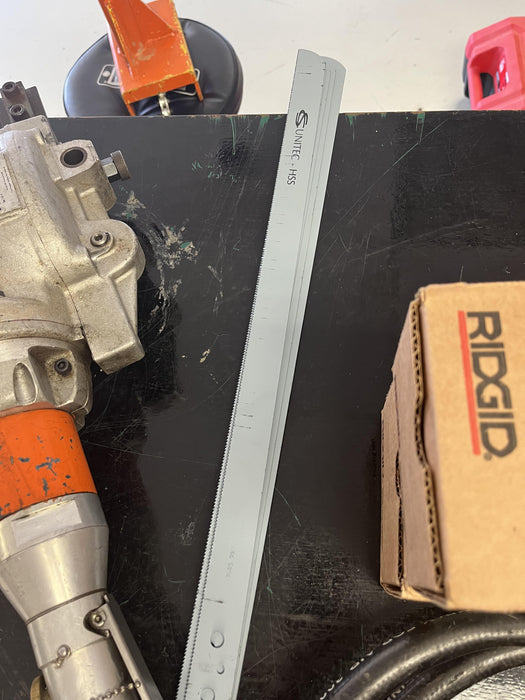 2021 MICHIGAN PNEUMATIC 10267