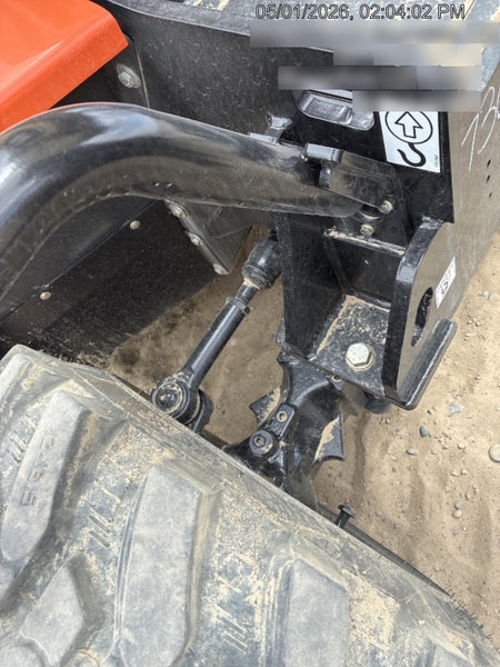 2025 JLG 519
