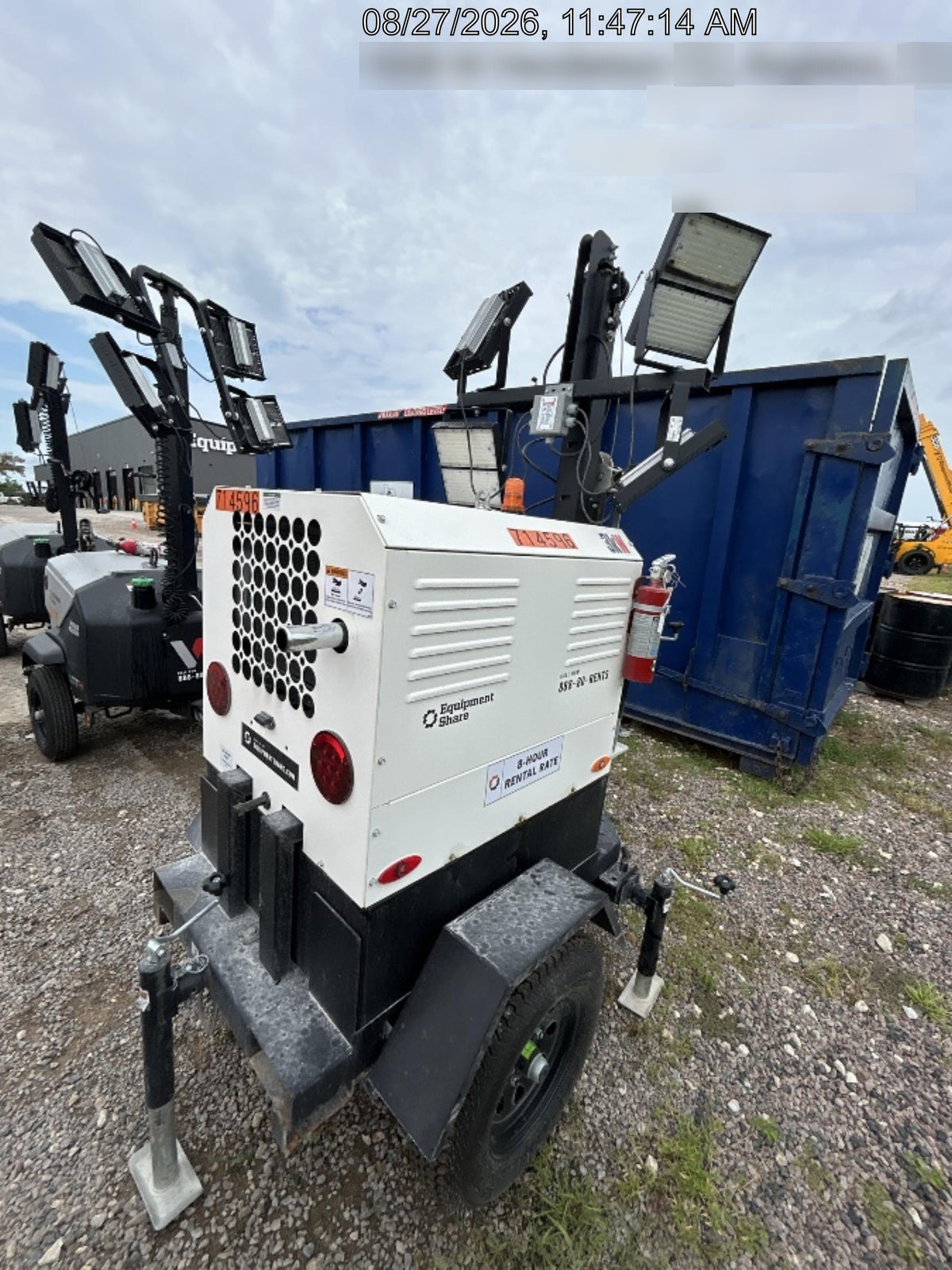 2026 ECHO DLT-3