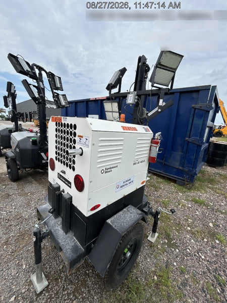 2026 ECHO DLT-3