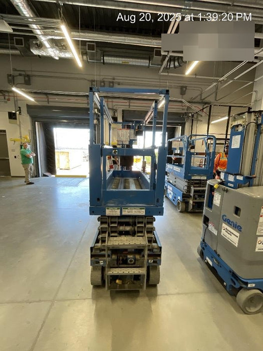 2020 Genie GS-1930 GENIE GS-1930