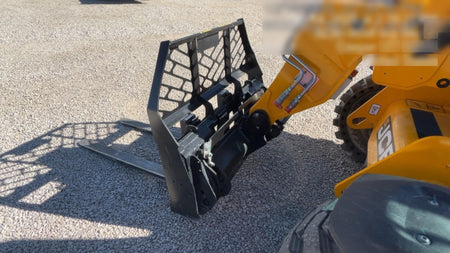 2025 JCB 505-20TC