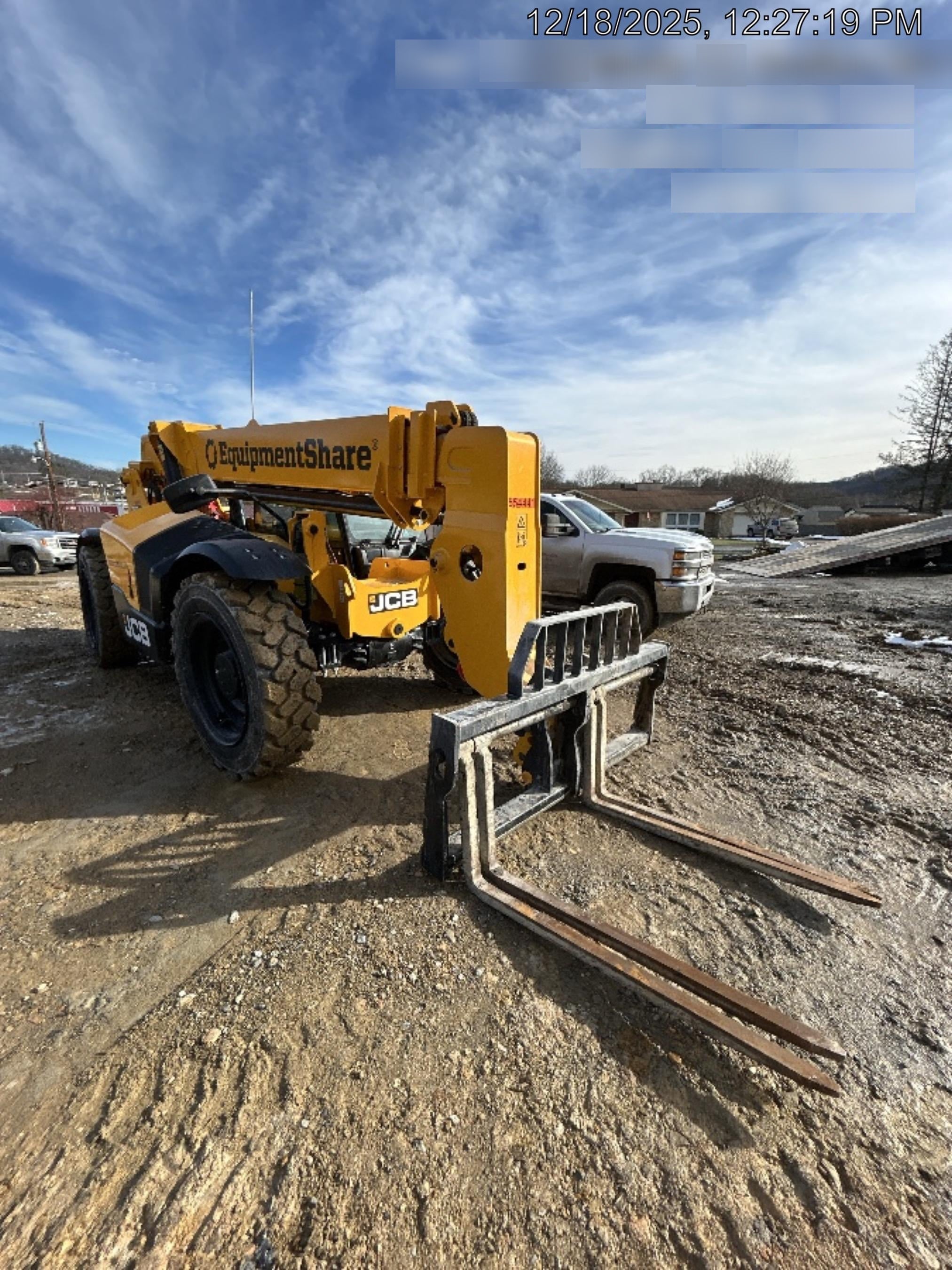 2025 JCB 509-42