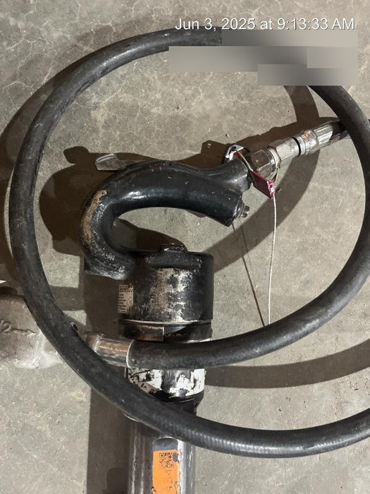 2020 CHICAGO PNEUMATIC CP4611 P