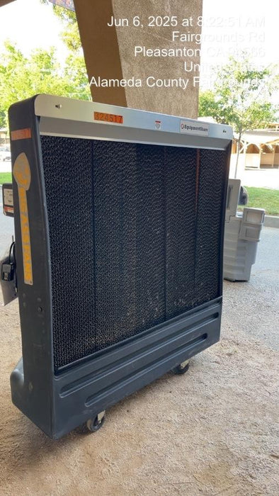 2023 BIG ASS FANS Cool Space 400