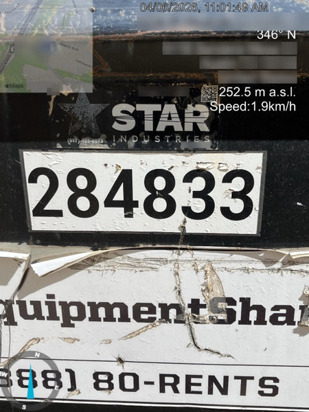 2022 STAR INDUSTRIES 1430
