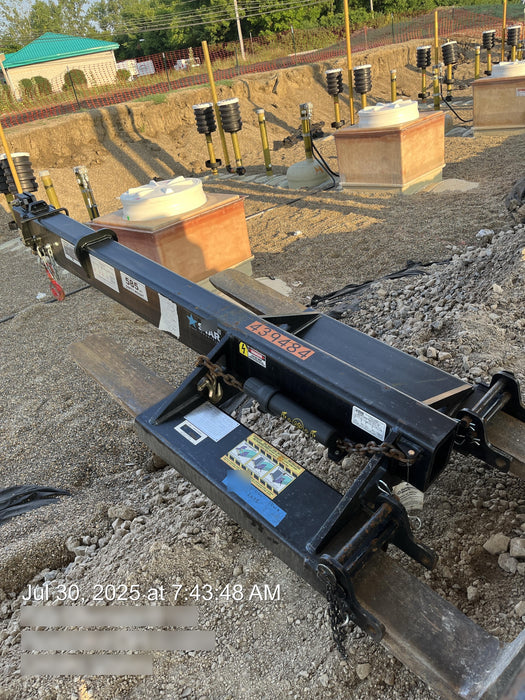 2024 STAR INDUSTRIES M1360B - Star JIB Boom