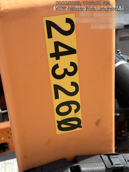 2022 PIONEER EPP44S10L71