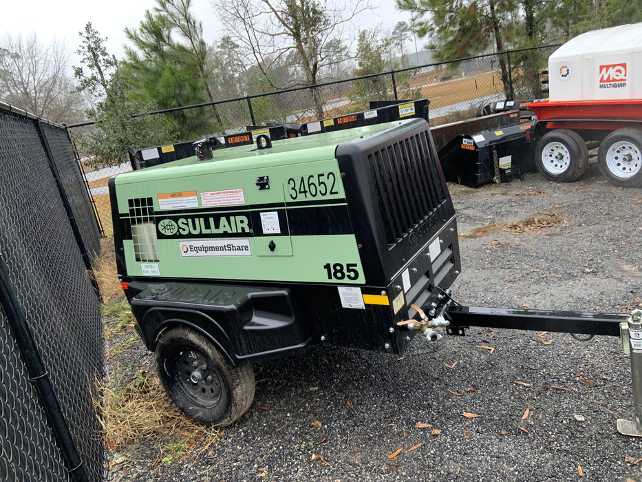 2019 SULLAIR 185-DPQ