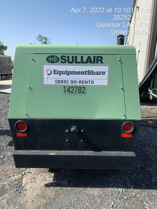 2021 SULLAIR 375H