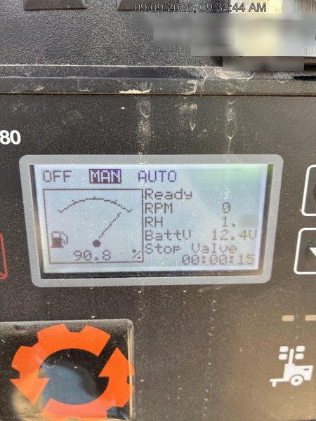 2026 ECHO DLT-3