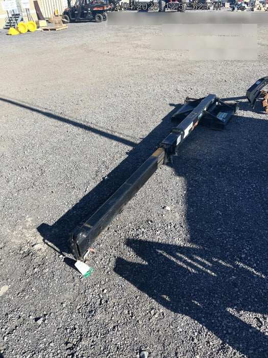 2025 STAR INDUSTRIES M1360B - Star JIB Boom