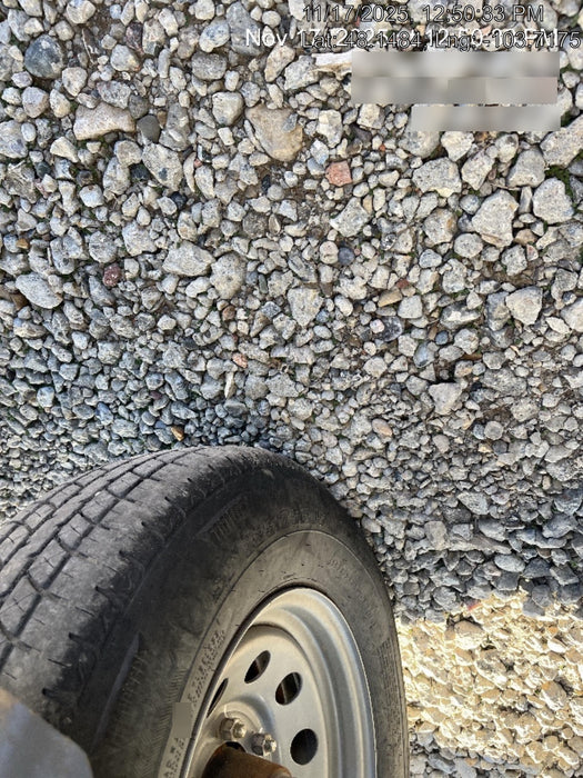 2023 ATLAS COPCO QAS 70