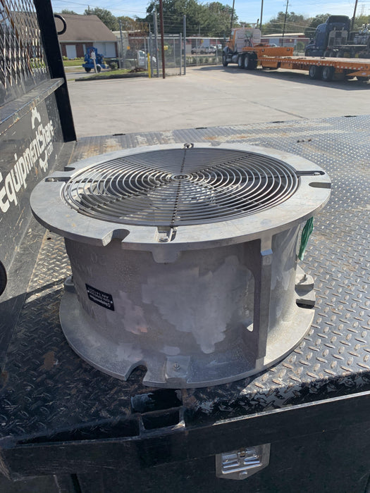 2021 MICHIGAN PNEUMATIC JF20