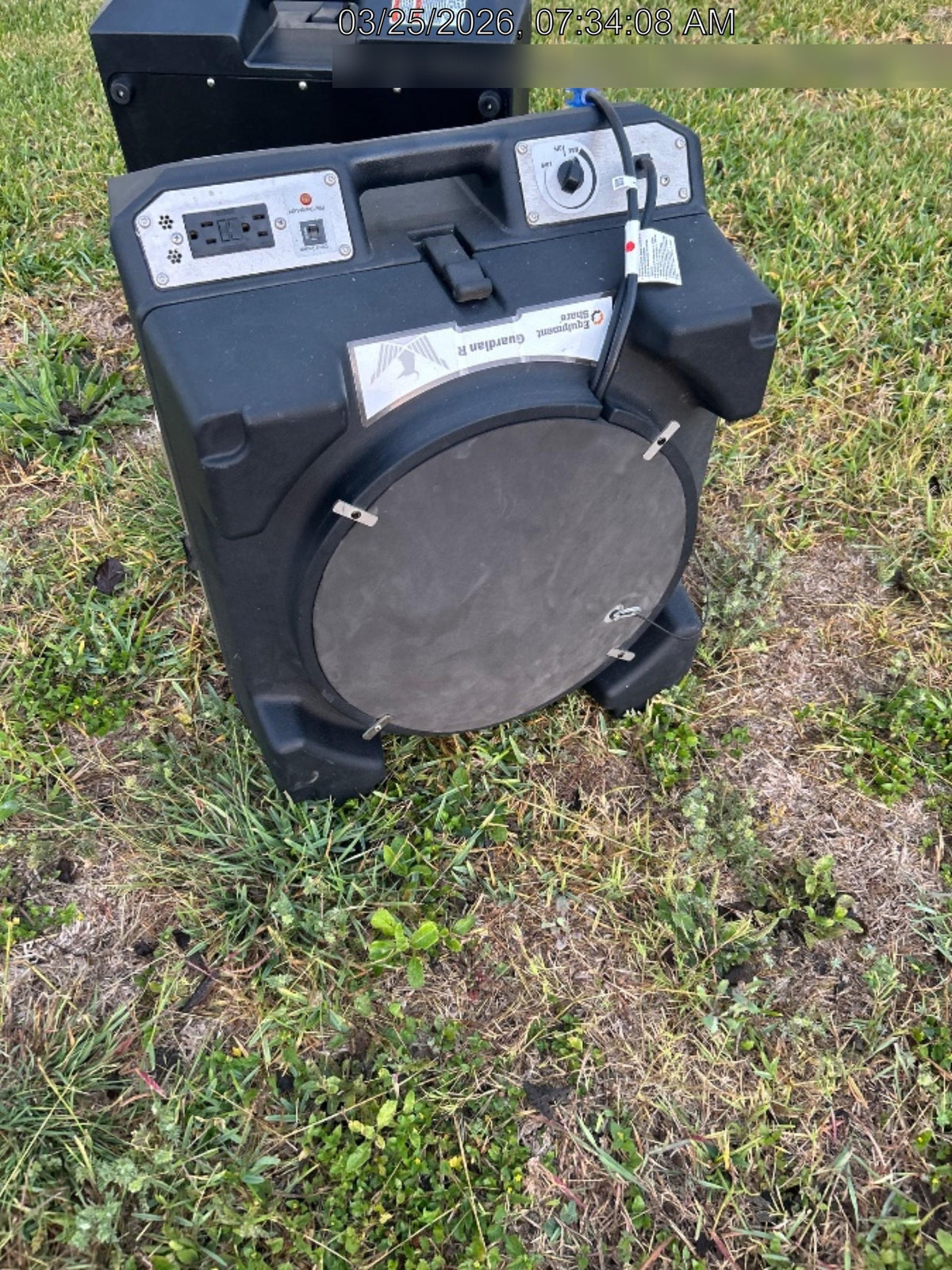 2022 PHOENIX Guardian R Hepa