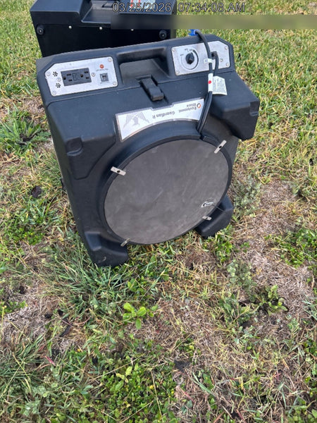 2022 PHOENIX Guardian R Hepa