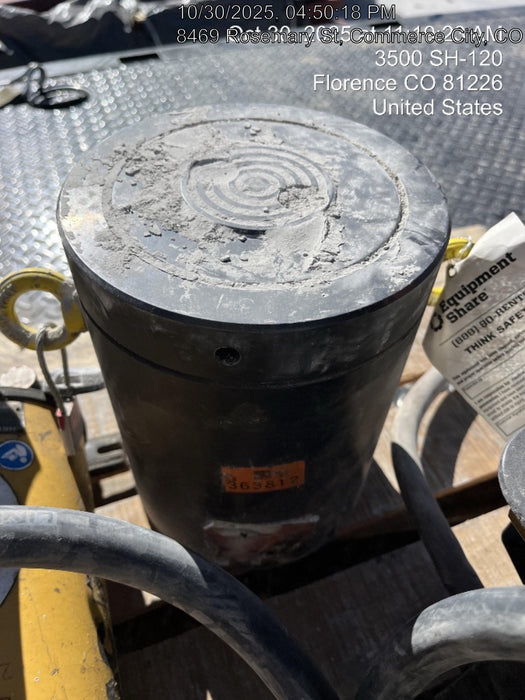 2023 ENERPAC HCL1004