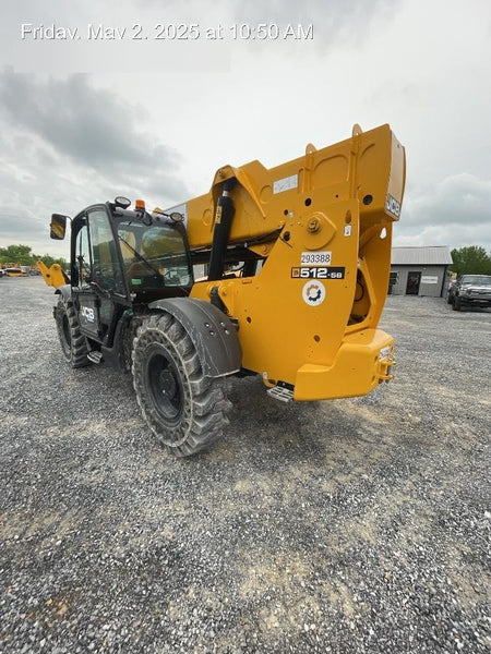 2023 JCB 512-56