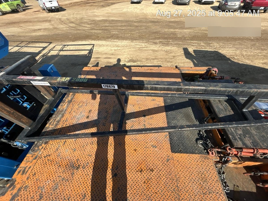 2021 ARROW MATERIAL HANDLING 1000100-12-F